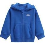 Детский свитшот GAP, синий - фото