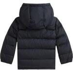 Polo Ralph Lauren Куртка Black детская - фото 4