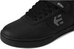 Кроссовки Etnies Camber Mid Michelin, Black - фото 6