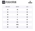 FENDI Свитер мужской желтый - фото 2