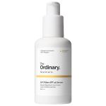 Солнцезащитный крем-сыворотка с УФ-фильтрами SPF 45 PA++++ The Ordinary, 2 oz/60 mL - фото