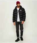 Куртка Regular fit Calvin Klein Jeans, черный - фото 2