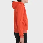 Детская толстовка Diade J John Smith, красный - фото 3