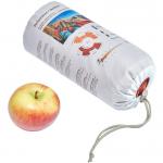 Спальный коврик Performance Winter 7 Vaude, красный - фото 7