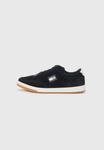 Кроссовки Tommy Jeans TJM CUPSOLE, Black - фото