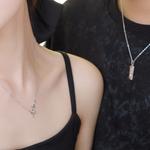 Унисекс ожерелье West Island, Love Confession Box - фото 7