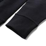 Худи с логотипом Boss Raised HUGO BOSS, черный - фото 7