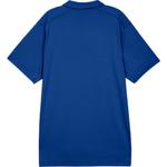 Футболка поло мужская Lululemon, белая - фото 7