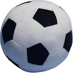 Cute Mini Soccer Bag Charm Doll Products Mise, желтый - фото 2