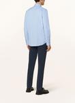 Рубашка стандартного кроя Strokesman'S, голубой - фото 3