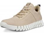 Кроссовки ECCO Gruuv Sneaker, песочный - фото