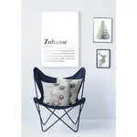 Наволочка 5844 Apelt, серый - фото 2