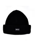 Be52 Шапка 'Highball' в черном цвете - фото