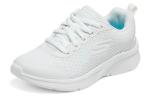 Кроссовки gorun consistent shoes 'white blue' Skechers, белый - фото 3