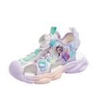 Детские сандалии SHIBU, фиолетовый - фото