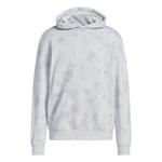 Толстовка mahomes iced time Adidas, серый - фото