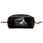 Fork-Pack 5.8 - велосипедная сумка Ortlieb, черный - фото 3