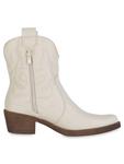 Ботильоны VAN HILL Cowboy Boots Elizabeth, кремовый - фото 3