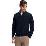 Джемпер мужской NAUTICA, синий - фото 4