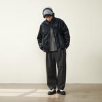 NOTHOMME Пуховик Unisex, Gray Khaki - фото 6