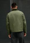 Куртка Next REGULAR FIT , Khaki Green/Green - фото 8