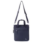 Сумочка Hedgren Furo Roku, Dark blue - фото 4