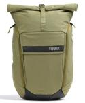 Рюкзак Paramount 24 15″ нейлон, полиэстер Thule, зеленый - фото