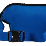 Поясная сумка унисекс THE NORTH FACE, Blue - фото 3