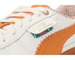 Кроссовки PUMA Palermo Squid Game, цвет Warm White/Pumpkin Pie - фото 6