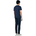 Футболка мужская RAPIDO, синий - фото 7