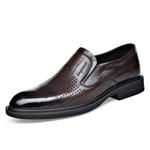 Туфли Cachiotti Dress Shoes Men Low-Top - фото 6