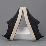 Кроссовки Baoda baoda Skateboarding Shoes Men Low-top, хаки - фото 8