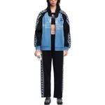 Kappa Повседневные брюки унисекс черные - фото 5