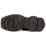 Ботильоны серии Astral женские Dibo Manner, цвет Coffee - фото 12