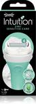 Бритва Intuition Sensitive Care Wilkinson Sword, 1 шт - фото