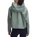 Куртка Rain Chaser женская Lululemon, цвет White/WHT - фото 21