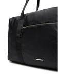 Сумка Sleek Nylon Weekender Bag LV04D3043G Calvin Klein, черный - фото 2