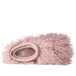 (WMNS) UGG Tazz Fluff Momma 'Fawn' - фото 4