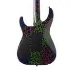 Jackson Pro Plus Series Soloist SL2 - Потемневший треск - фото 3