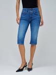 Пляжные шорты Salsa Jeans, Blue - фото 2