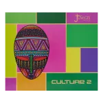 Палитра теней Culture 2 Palette Juvia's Place - фото 4