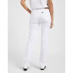 Брюки Lee Marion Straight Fit, белый - фото 2