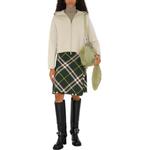 Burberry Женская куртка, цвет Soapy white - фото 3