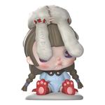 Фигурка Pop Mart TinyTiny Prologue 'Riddle' - фото