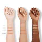 Палитра теней Quad Eyeshadow NARS, LAGUNA - фото 3