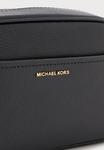 Сумка кросс-боди MICHAEL Michael Kors JET SET CAMERA, Black - фото 5