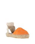 Эспадрильи Manebí, оранжевый - фото 2