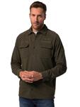Рубашка JP1880, цвет dunkles olive - фото 3