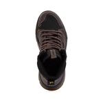 Ботинки Dr. Martens Rilla Utility, черный / коричневый - фото 2