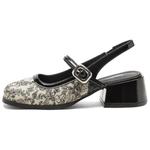 Сандалии AGSDON One-Strap Sandals Women's - фото